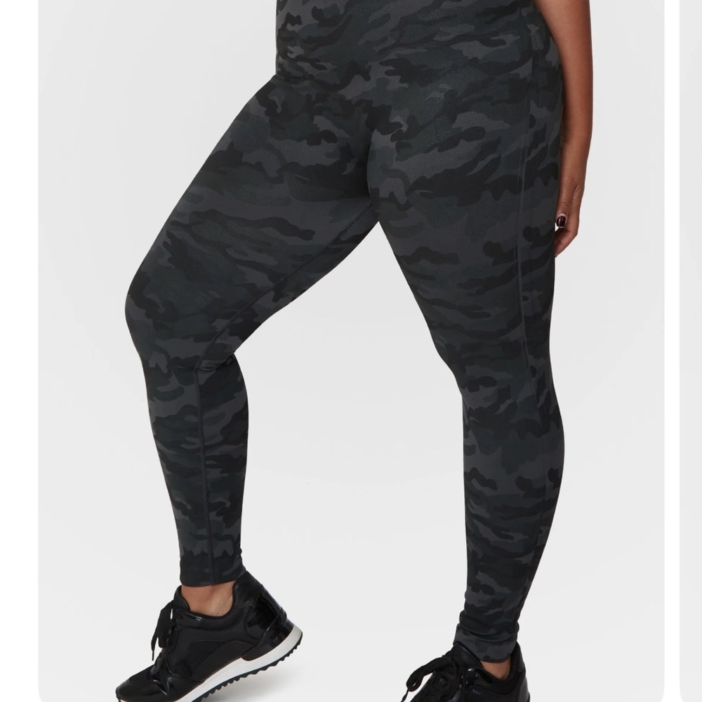 Belly Bandit Postpartum Compression Leggings